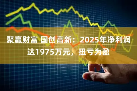 聚赢财富 国创高新：2025年净利润达1975万元，扭亏为盈